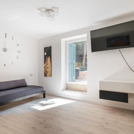 Il Giardino Segreto Di Orfeo By Wonderful Italy Apartman Bologna Kültér fotó