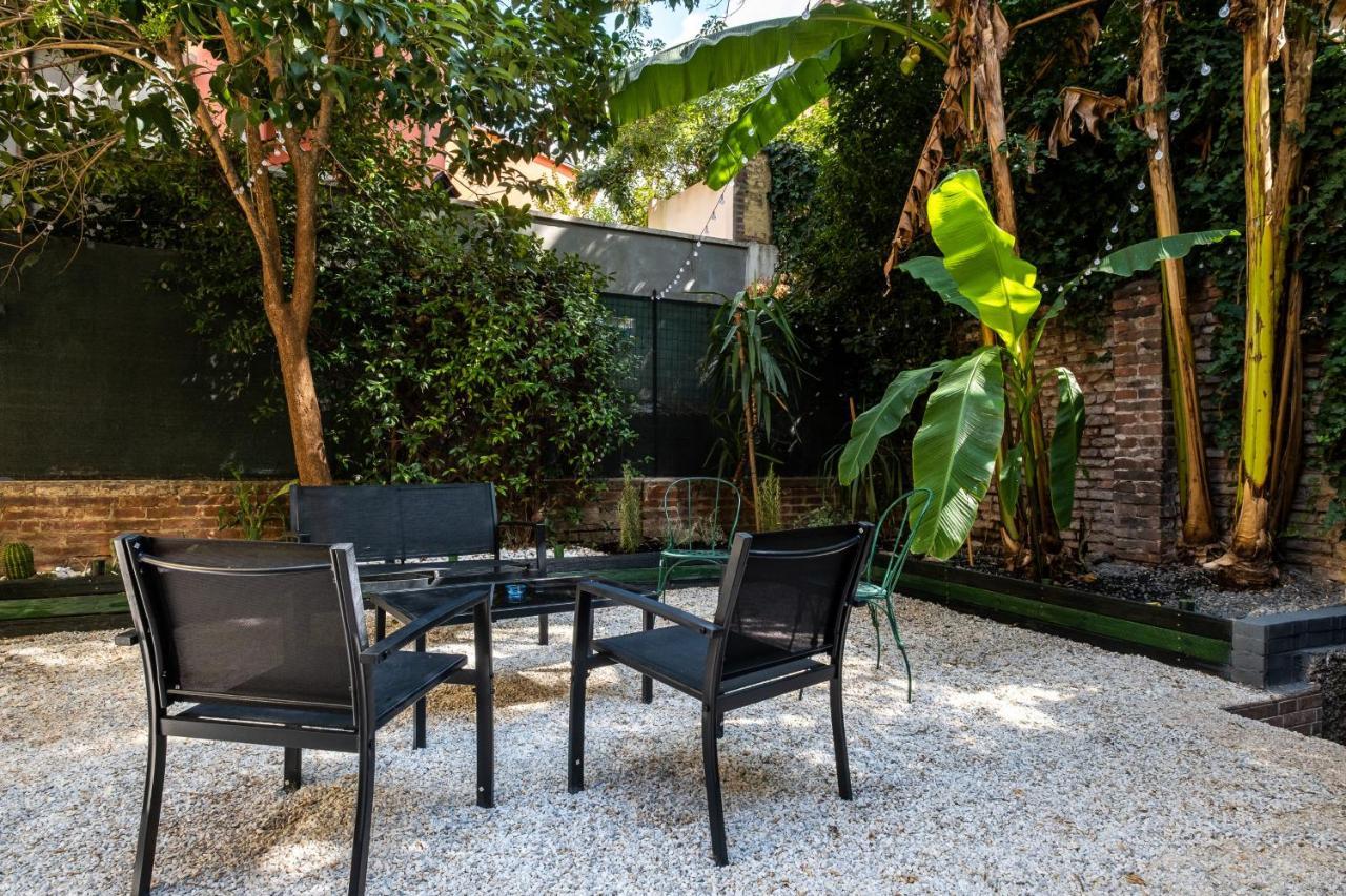 Il Giardino Segreto Di Orfeo By Wonderful Italy Apartman Bologna Kültér fotó